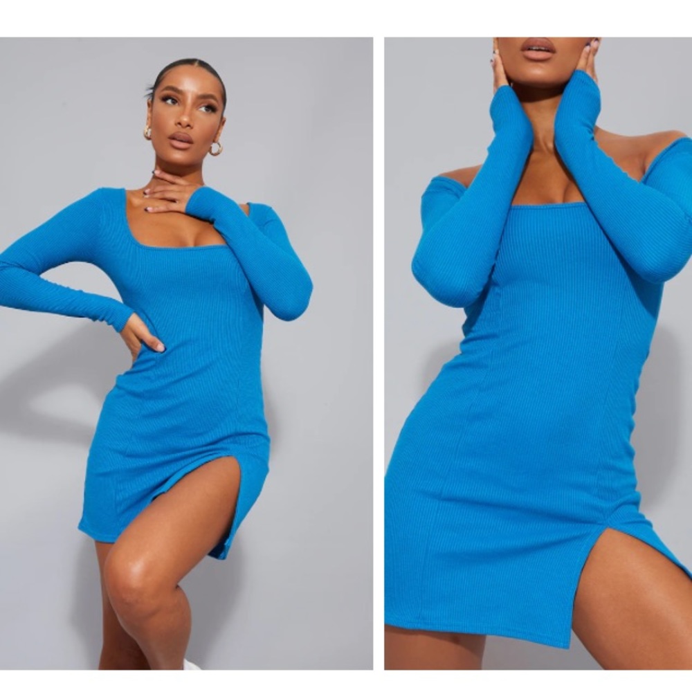 Bodycon dress